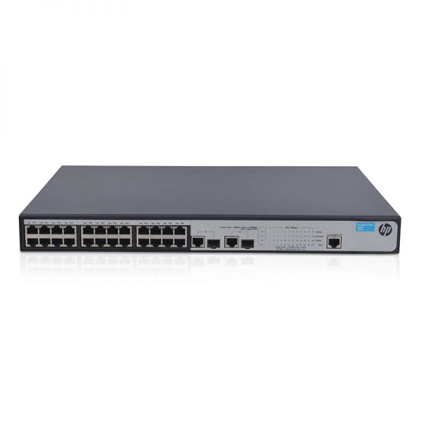 Фото JG538A - HP 1900 Switch