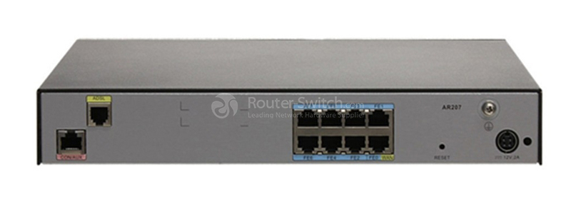 Фото Huawei AR200 Series Router AR207, AR0M0007BA00