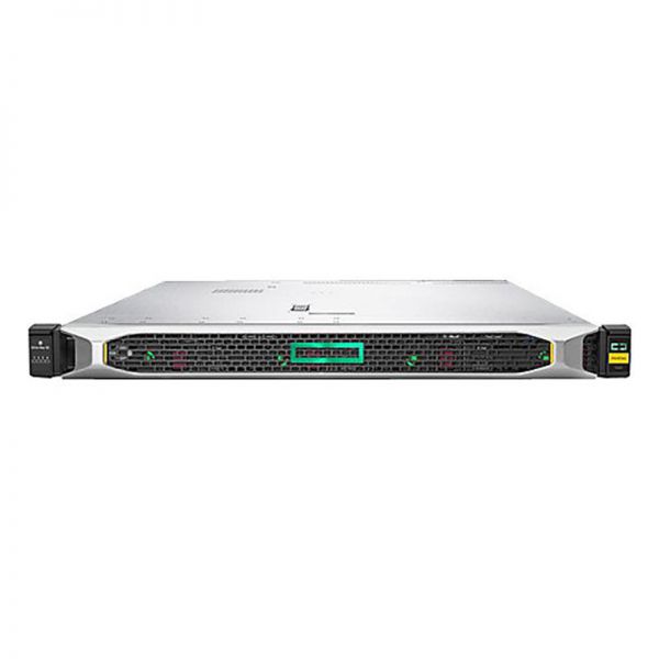 Фото Q2R92A - HPE NAS StoreEasy Storages