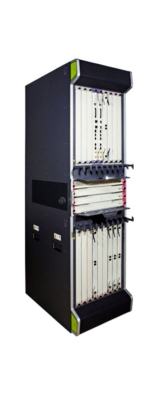Фото Huawei NetEngine NE40E-X16 Series Router CR5B0BKP1670