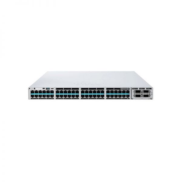 Фото Cisco C9300X-48TX-A