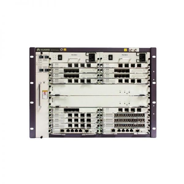 Фото CR2M16BASA12 - NetEngine20E-S Series Universal Service Routers