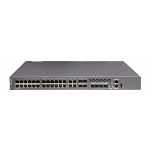 Фото S5320-36C-EI-DC Huawei S5300 Series Switch