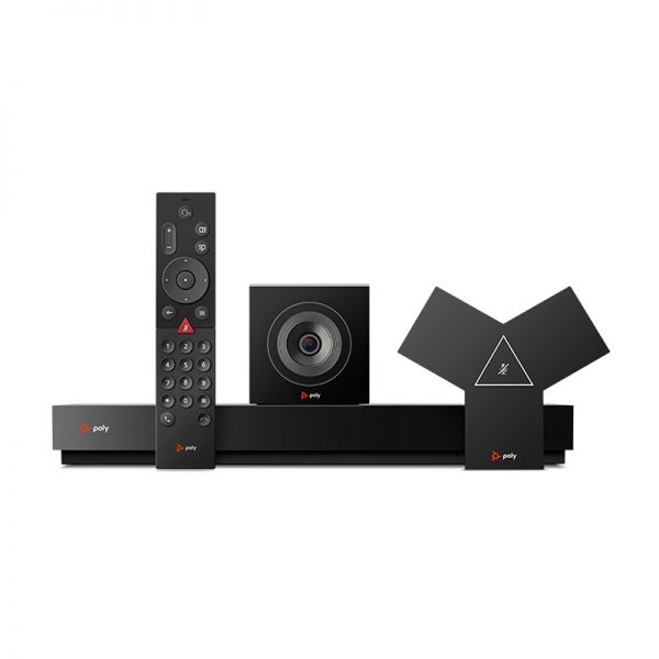 Фото G7500 - Polycom Room Systems Group Series