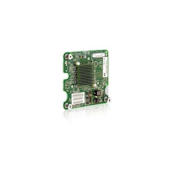 Фото 456972-B21 - HP BLc Emulex LPe1205 8Gb FC HBA Opt