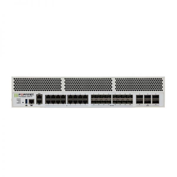 Фото Fortinet FG-3001F-DC-BDL-950-36