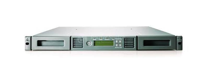 Фото BL541B - HPE Tape Storages