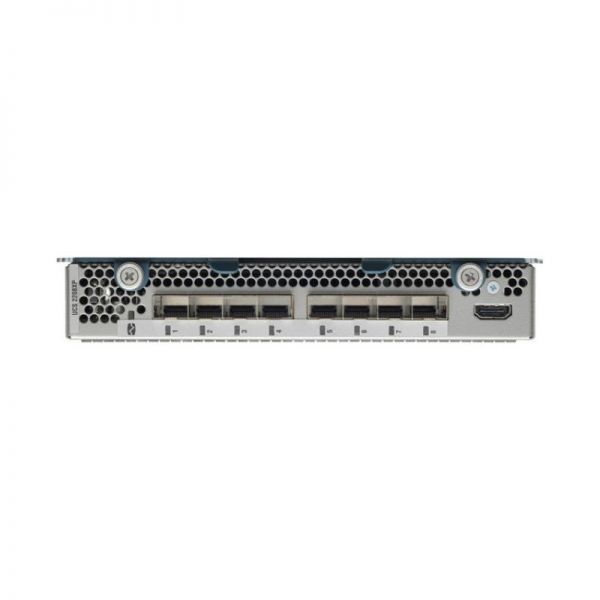 Фото Cisco UCS-IOM-2208XP