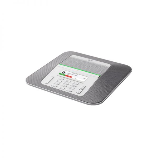 Фото CP-8832-EU-W-K9= - Cisco IP Phone 8800