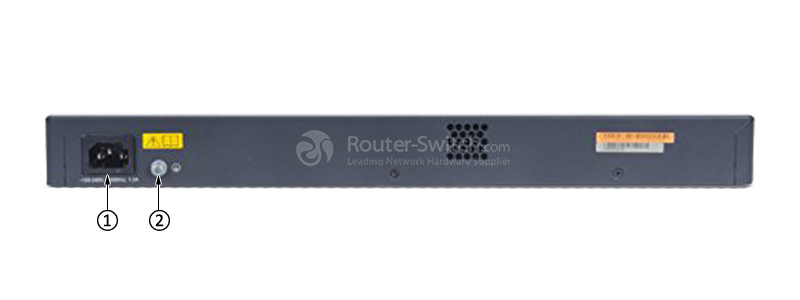 Фото JE074B - HP 5120 SI Switches