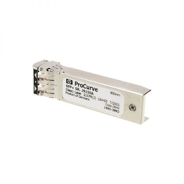 Фото J9150A - HP Transceiver