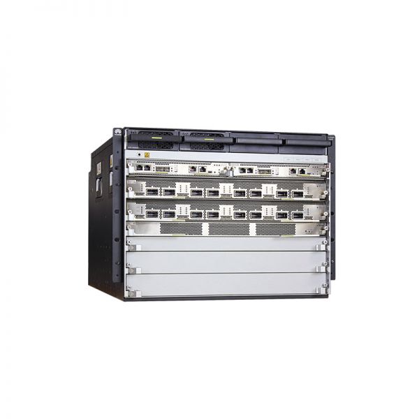 Фото CE12804SD-B2 Huawei CE12800 Series Data Center Switch
