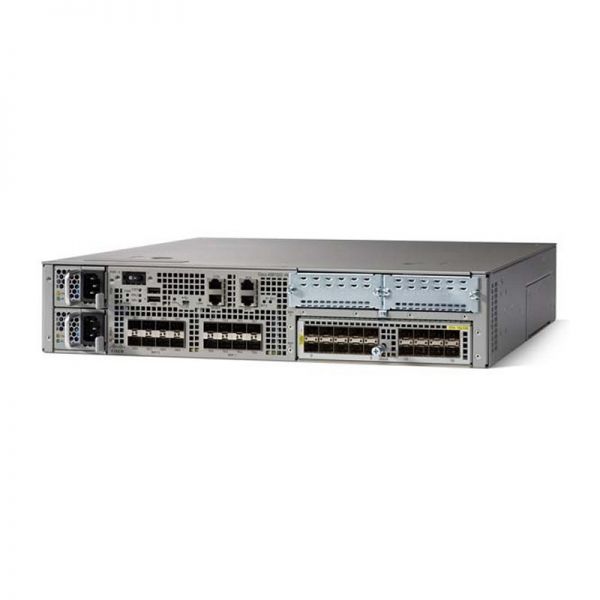 Фото ASR1002-HX= - Cisco ASR 1000 Routers