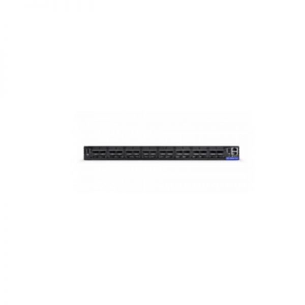 Фото NVIDIA Mellanox MSN4700-WS2R - NVIDIA Mellanox Switches