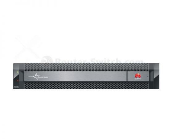 Фото Huawei OceanStor High Performance Solid State Storage System Disk Enclosure-AC(2U,AC,DAE12525U2) STTZ13DAE25