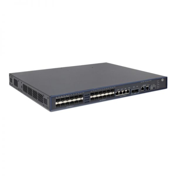 Фото JG543A - HP 5500 HI Switch