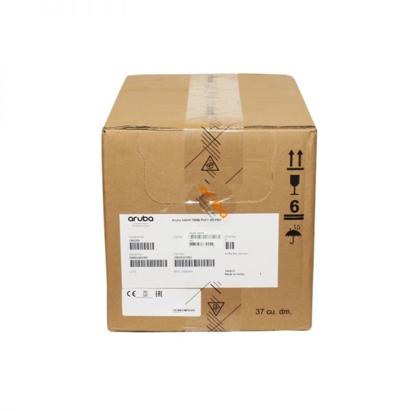 Фото J9828A - HP Power Supply