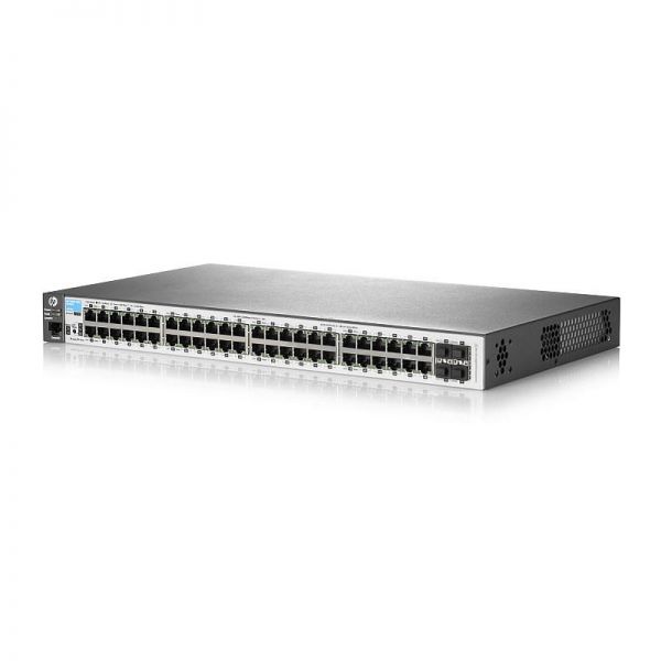 Фото HPE J9775A - Aruba 2530 Switch
