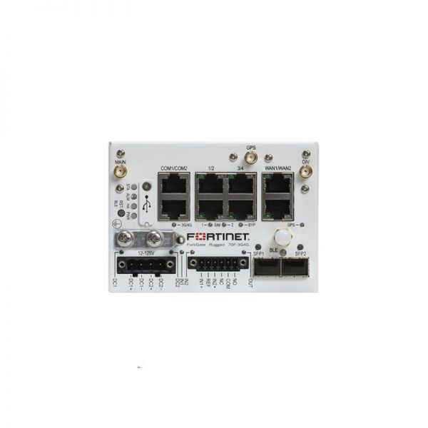 Фото Fortinet FGR-70F-BDL-950-36