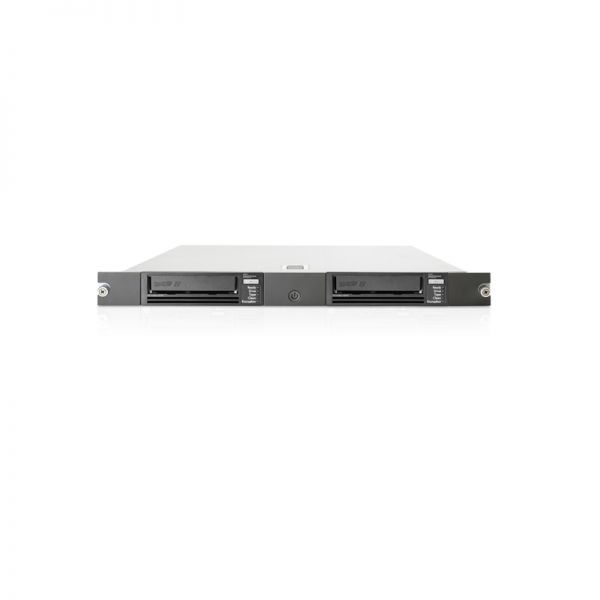 Фото BC029A - HPE StoreEver Tape Storages