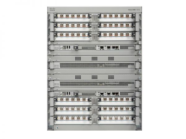 Фото ASR1013 Cisco ASR 1000 Chassis