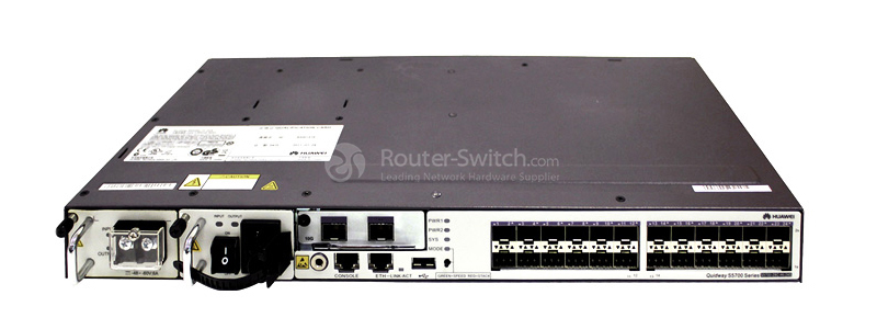 Фото S5700-28C-HI Huawei S5700 Series Switch