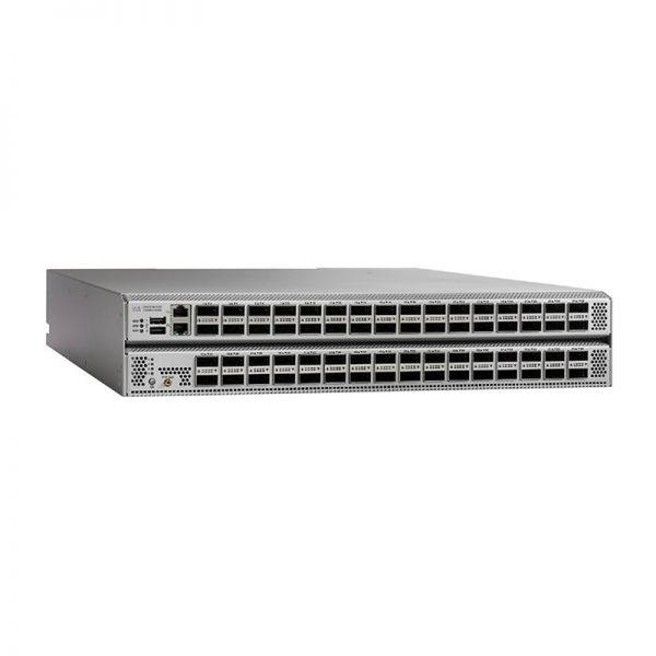 Фото N3K-C3164Q-40GE - Cisco Nexus 3000 Series