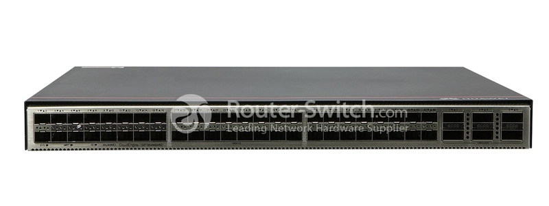 Фото S6730-H48X6C - Huawei S6700 Series Switches