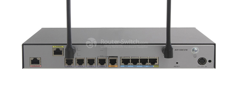 Фото Huawei AR150 Series Wireless Voice Router AR158EVW, AR0M1582BA00