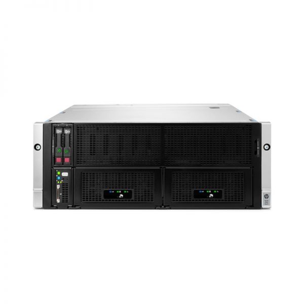 Фото 799377-B21 - HPE Apollo 4510 Servers