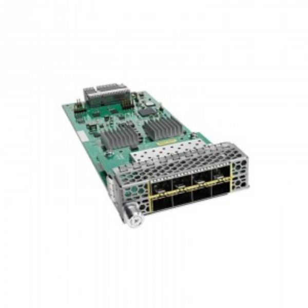 Фото Cisco FPR2K-NM-6X1SX-F