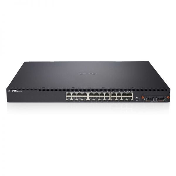 Фото N4032F - Dell Networking N4000 Series Switches