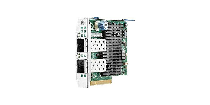 Фото 789006-B21 - HPE Ethernet 10Gb 2p 562FLR-SFP+FIO Adpt