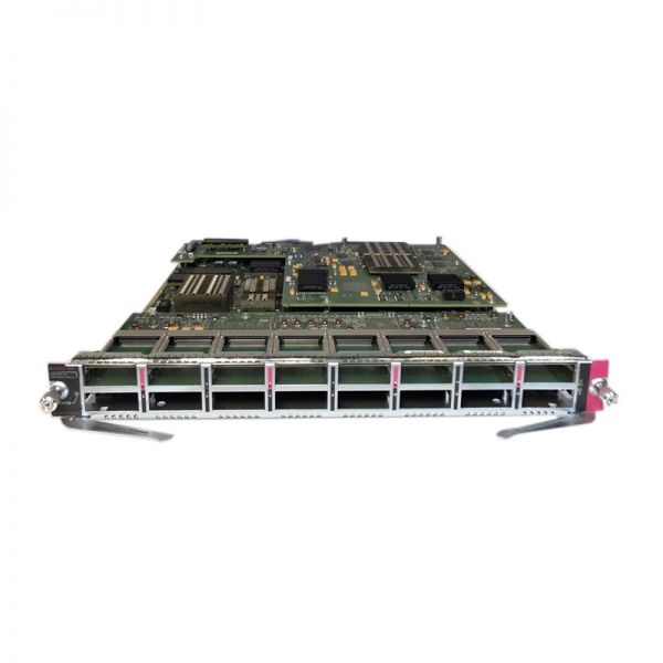 Фото WS-X6816-10G-2T Cisco Catalyst 6500 Series Ethernet Module