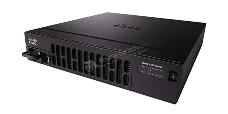 Фото C1-CISCO4351/K9 - Cisco Router 4000 Series