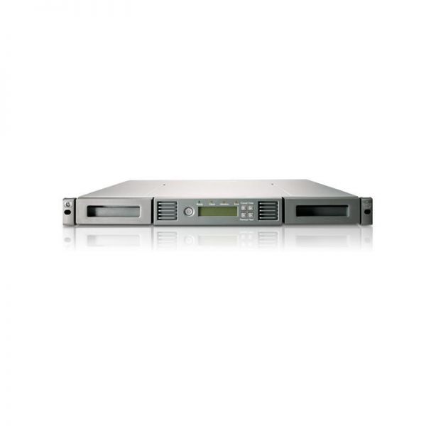 Фото C0H18SB - HPE StoreEver tape storage