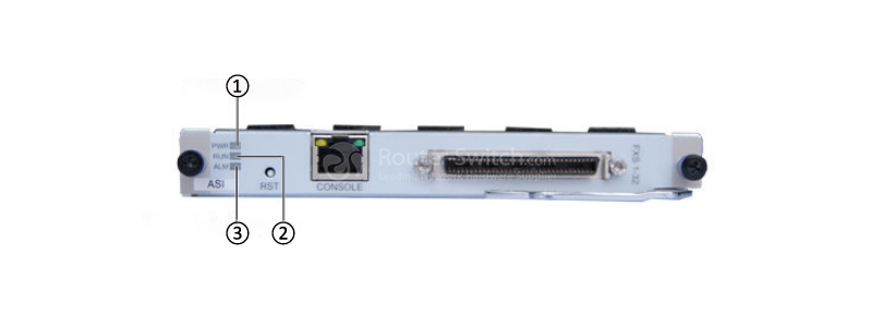 Фото U111ASIB1 Huawei eSpace IAD Series Access Devices Unified Communications Gateways