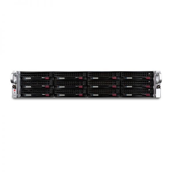 Фото FAZ-2000E - Fortinet FortiAnalyzer 2000E