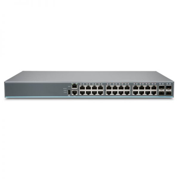 Фото Juniper EX2300-VC Switches