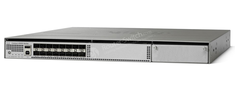 Фото WS-C4500X-16SFP+ Cisco Catalyst 4500-X Switch