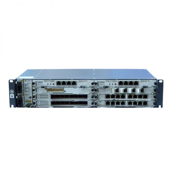 Фото Huawei NetEngine Series NE08E Router NEDMHOST1200