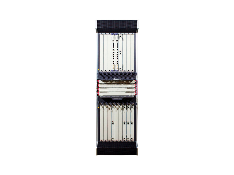 Фото Huawei NetEngine NE40E-X16 Series Router CR5P16BASA74
