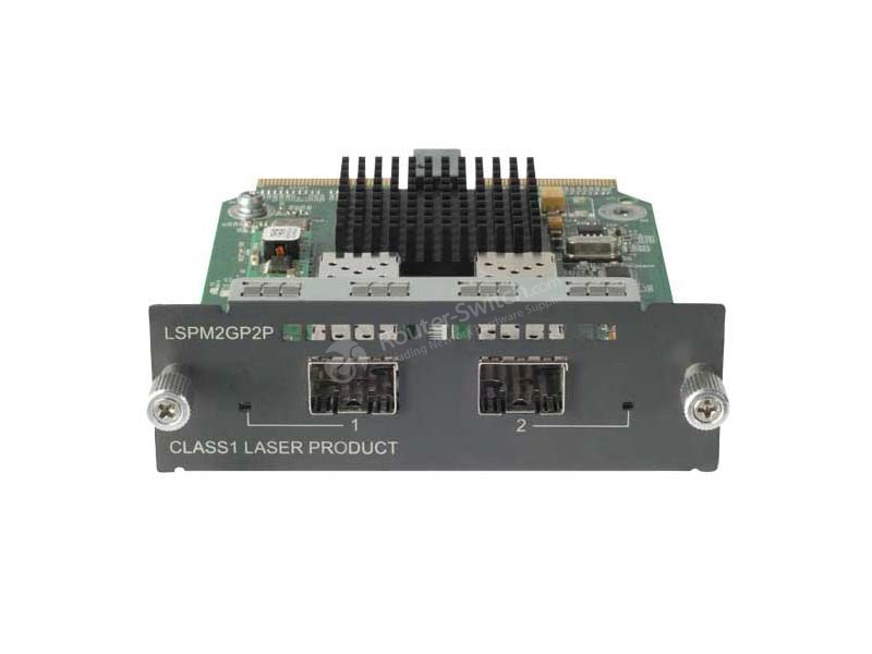 Фото JD367A - HP 55xx-G Module