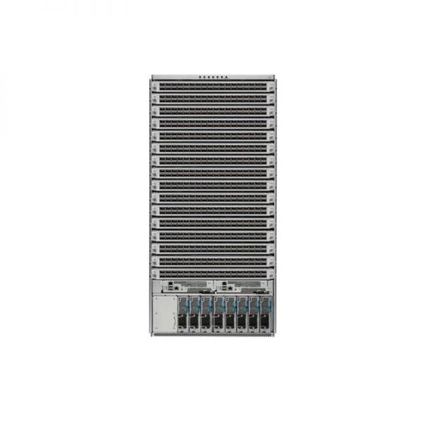 Фото N9K-C9516 - Cisco Nexus 9500 Series