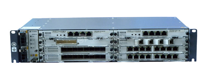 Фото Huawei NetEngine Series NE08E Router NEDMHOST1200
