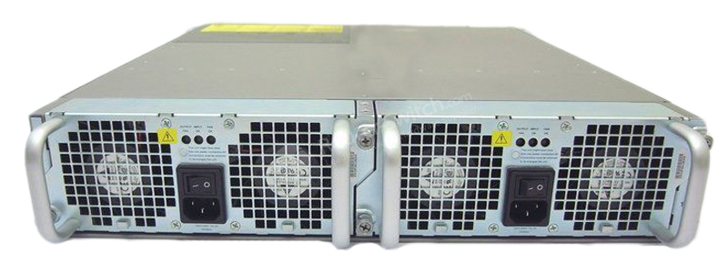 Фото ASR1002X-10G-K9 - Cisco ASR 1000 Series Router