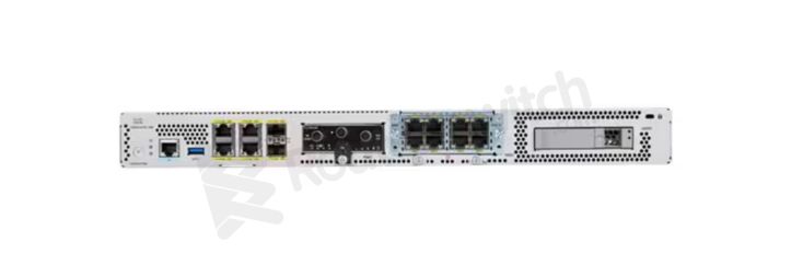Фото SSD-M2NVME-2T - Cisco Catalyst 8000 Series Edge Platforms Modules & Cards