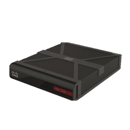Фото ASA 5500-X Series Next-Generation Firewalls with firepower services and Sec Plus license