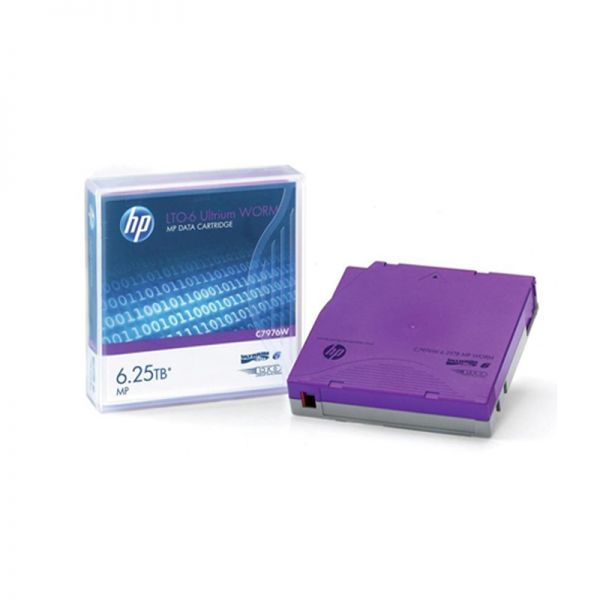 Фото C7976WL - HPE Tape Storages