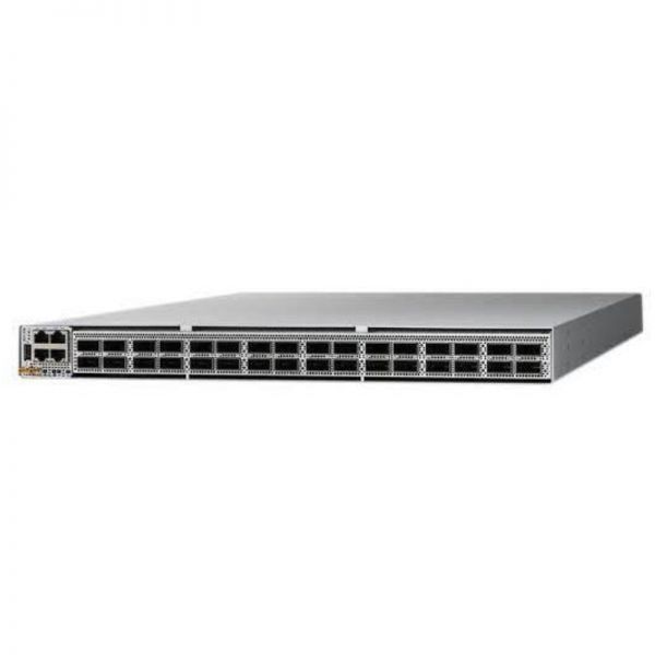 Фото Cisco 8101-32FH